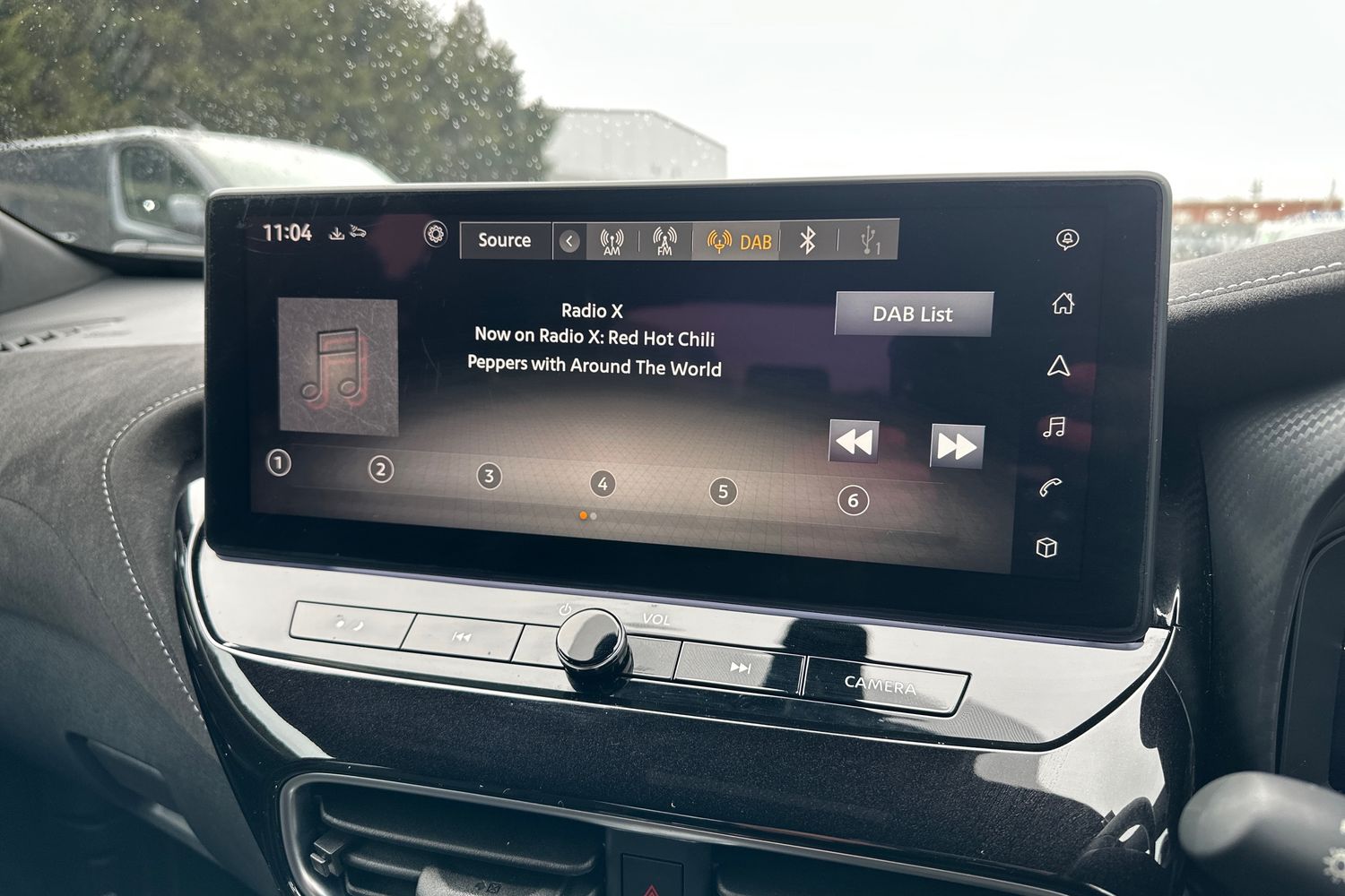 Used Nissan Juke 2025 for sale - 77461770: Photo 17