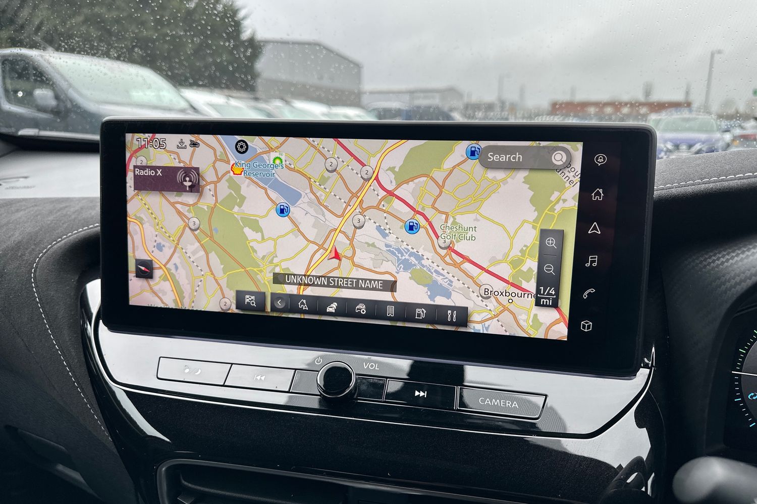 Used Nissan Juke 2025 for sale - 77461770: Photo 18