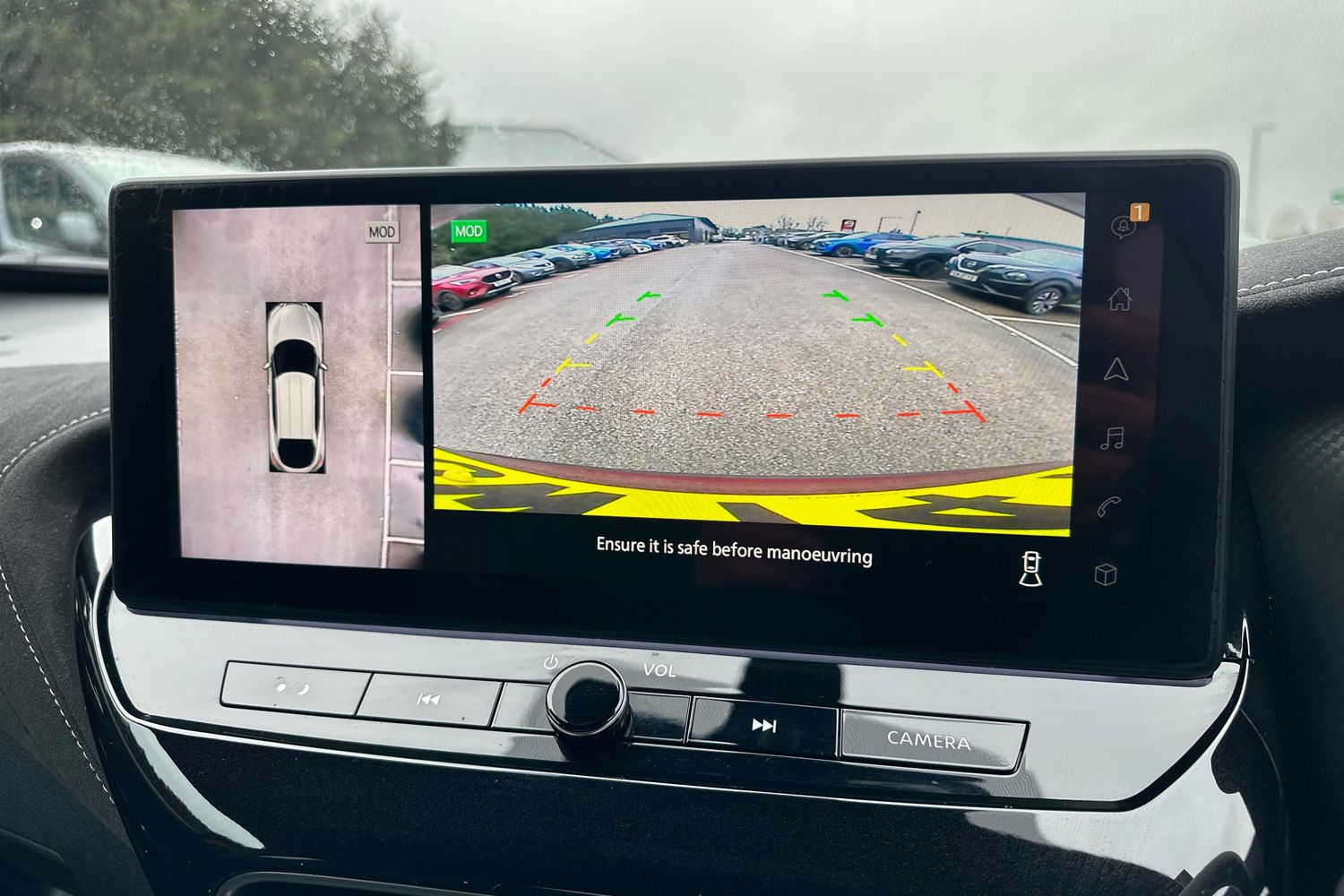 Used Nissan Juke 2025 for sale - 77461770: Photo 19