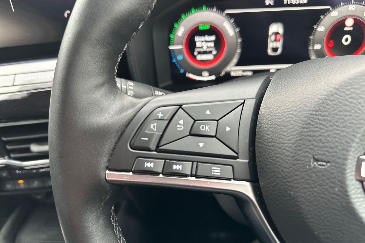 Used Nissan Juke 2025 for sale - 77461770: Photo 21