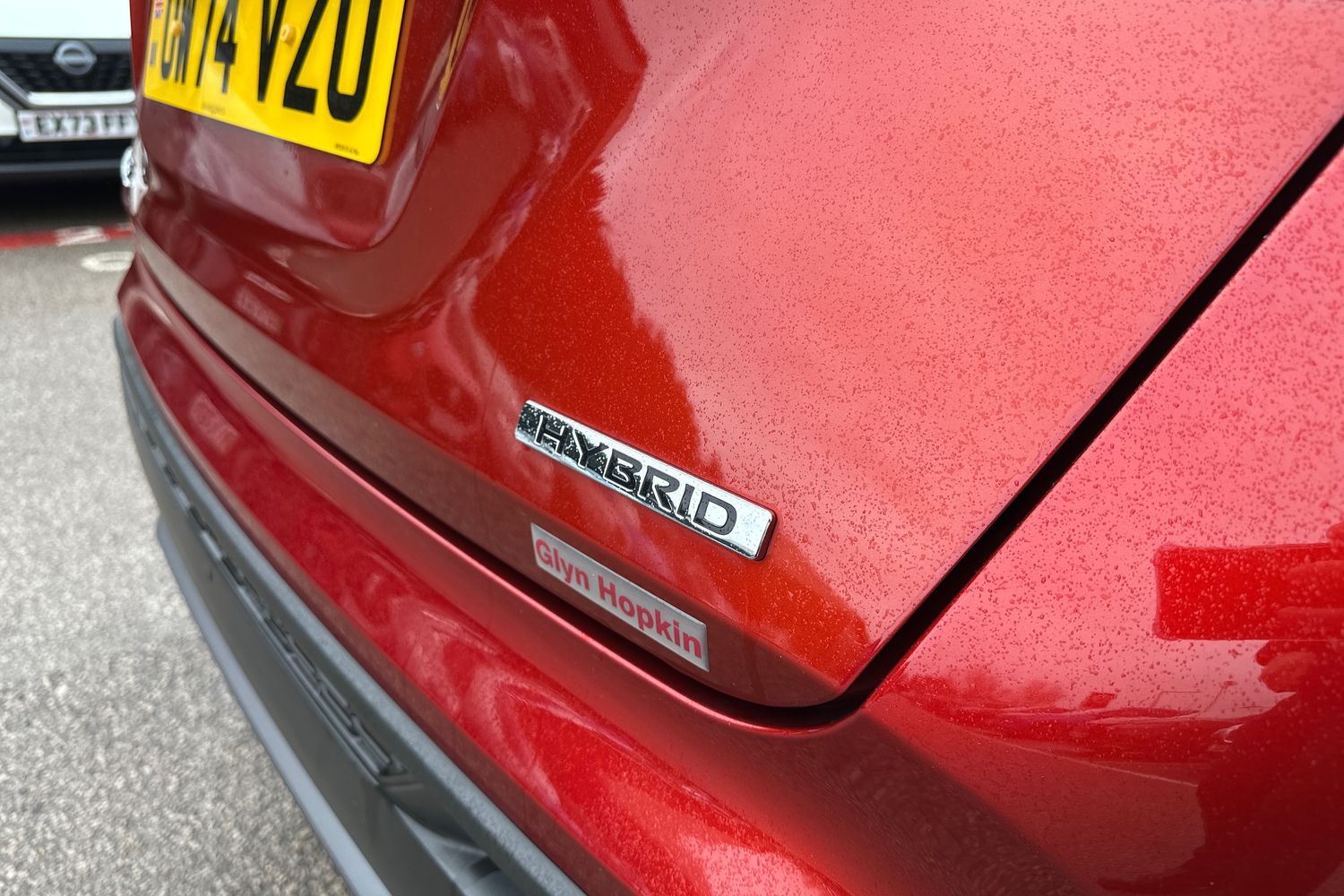 Used Nissan Juke 2025 for sale - 77461770: Photo 27