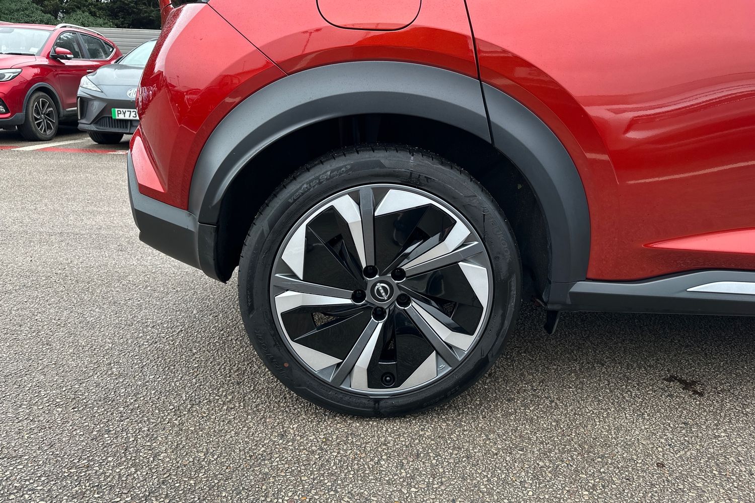 Used Nissan Juke 2025 for sale - 77461770: Photo 28