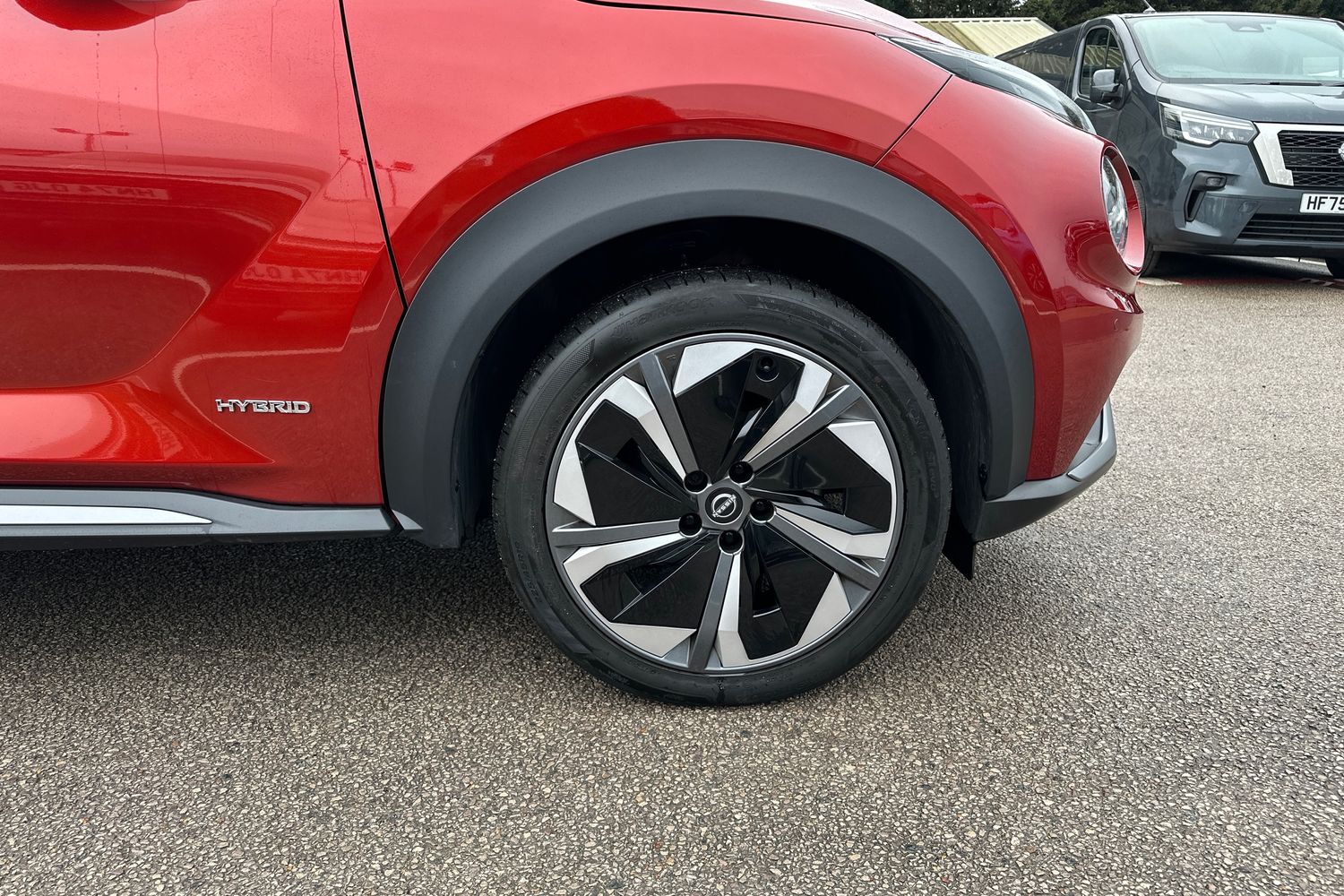 Used Nissan Juke 2025 for sale - 77461770: Photo 29