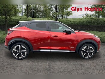 Used Nissan Juke 2025 for sale - 77461770: Photo