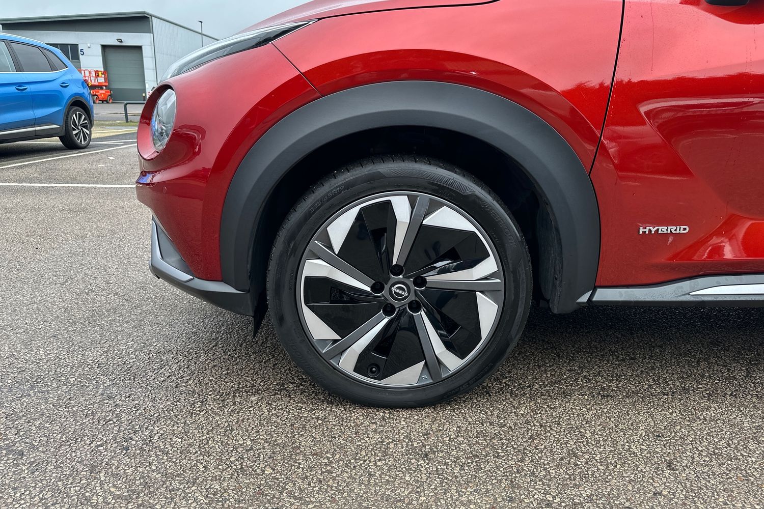 Used Nissan Juke 2025 for sale - 77461770: Photo 30