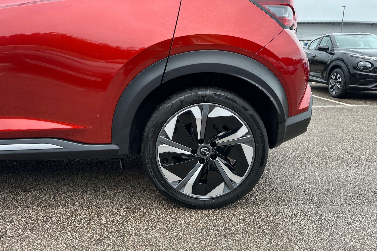 Used Nissan Juke 2025 for sale - 77461770: Photo 31