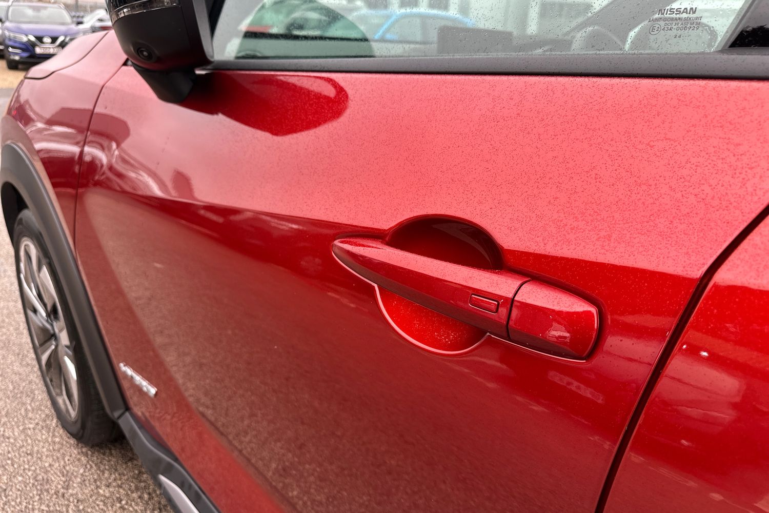 Used Nissan Juke 2025 for sale - 77461770: Photo 32