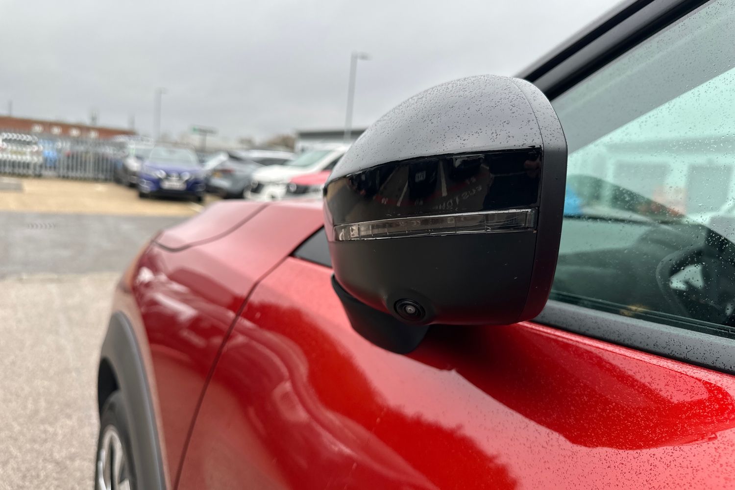 Used Nissan Juke 2025 for sale - 77461770: Photo 33