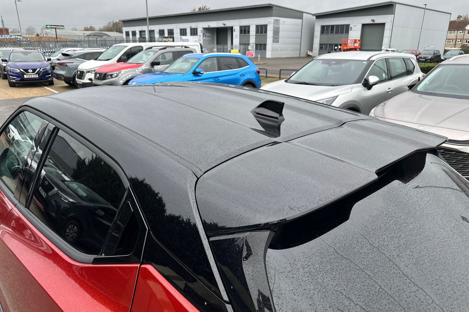 Used Nissan Juke 2025 for sale - 77461770: Photo 34