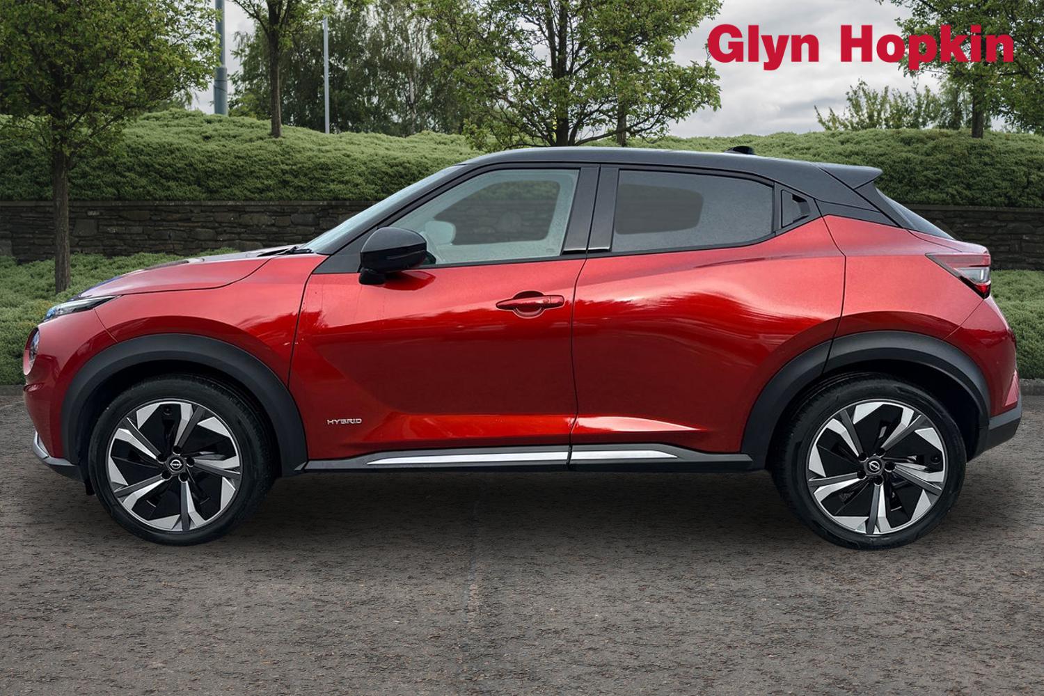 Used Nissan Juke 2025 for sale - 77461770: Photo 6