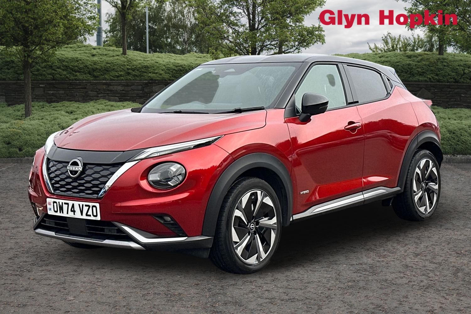 Used Nissan Juke 2025 for sale - 77461770: Photo 7