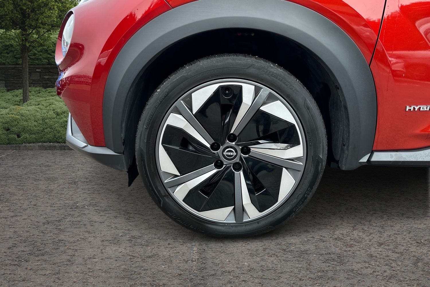 Used Nissan Juke 2025 for sale - 77461770: Photo 9