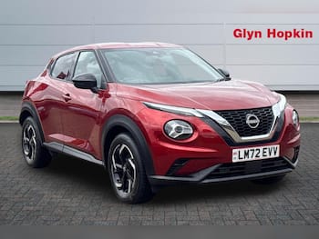 Used Nissan Juke 2022 for sale - 79705008: Photo