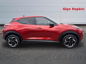 Used Nissan Juke 2022 for sale - 79705008: Photo