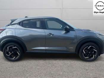 Used Nissan Juke 2024 for sale - 74745012: Photo