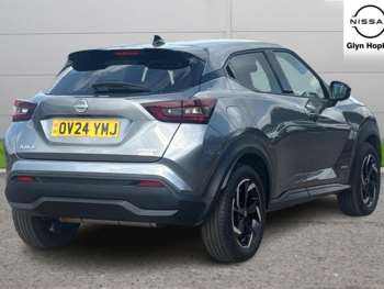 Used Nissan Juke 2024 for sale - 74745012: Photo