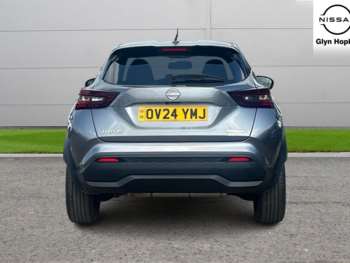 Used Nissan Juke 2024 for sale - 74745012: Photo