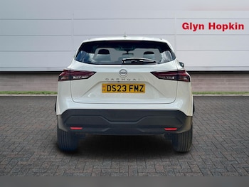 Used Nissan Qashqai 2023 for sale - 79284400: Photo
