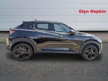Used Nissan Juke 2026 for sale - 78590812: Photo