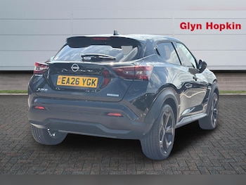 Used Nissan Juke 2026 for sale - 78590812: Photo