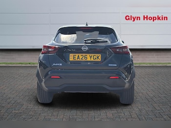Used Nissan Juke 2026 for sale - 78590812: Photo