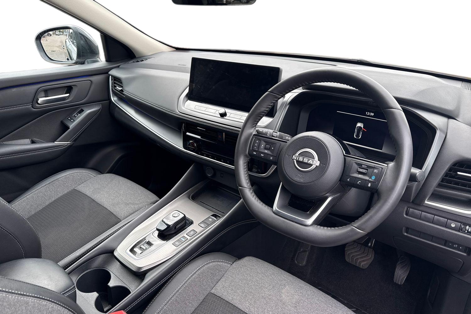 Used Nissan Qashqai 2024 for sale - 76145995: Photo 10