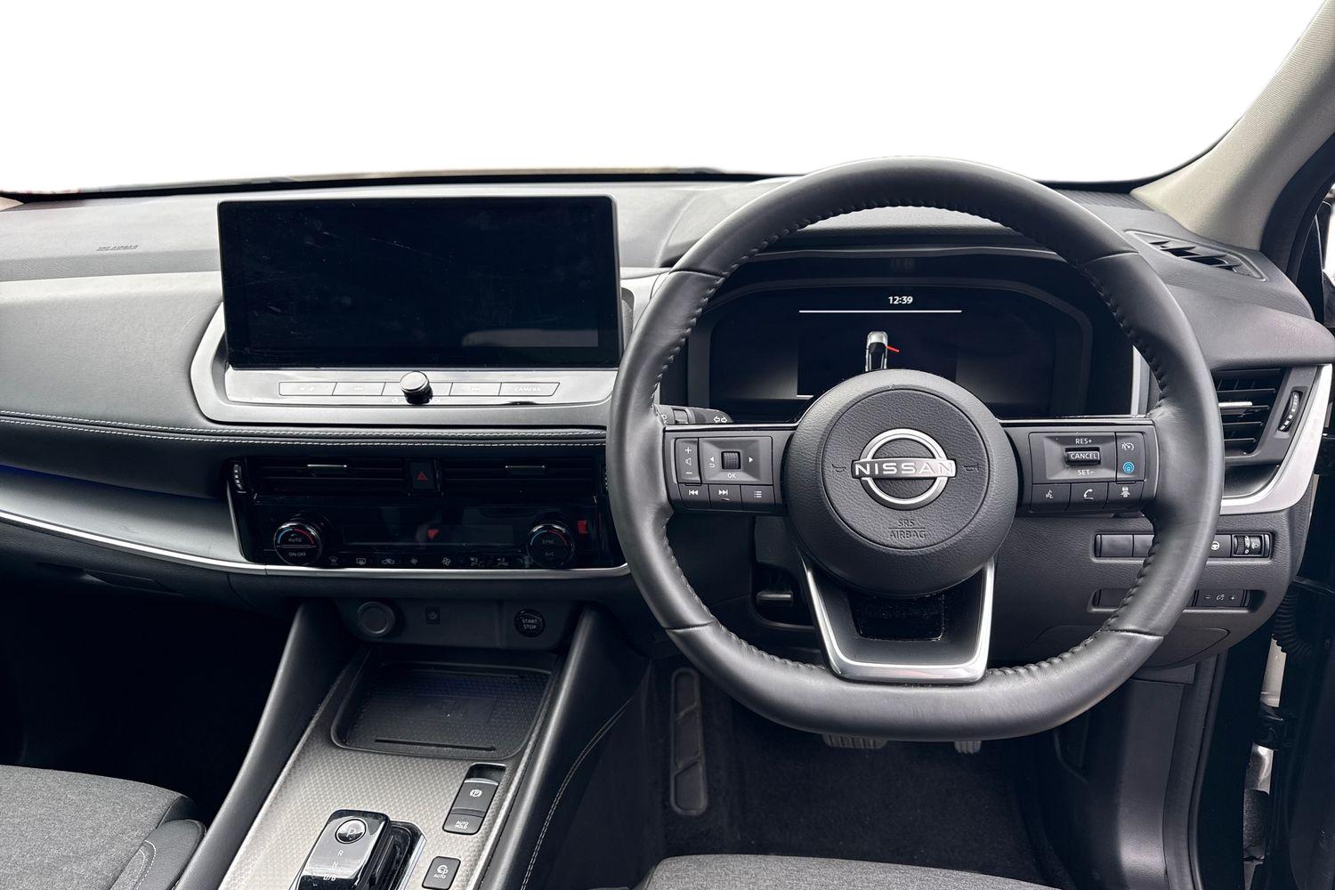 Used Nissan Qashqai 2024 for sale - 76145995: Photo 11