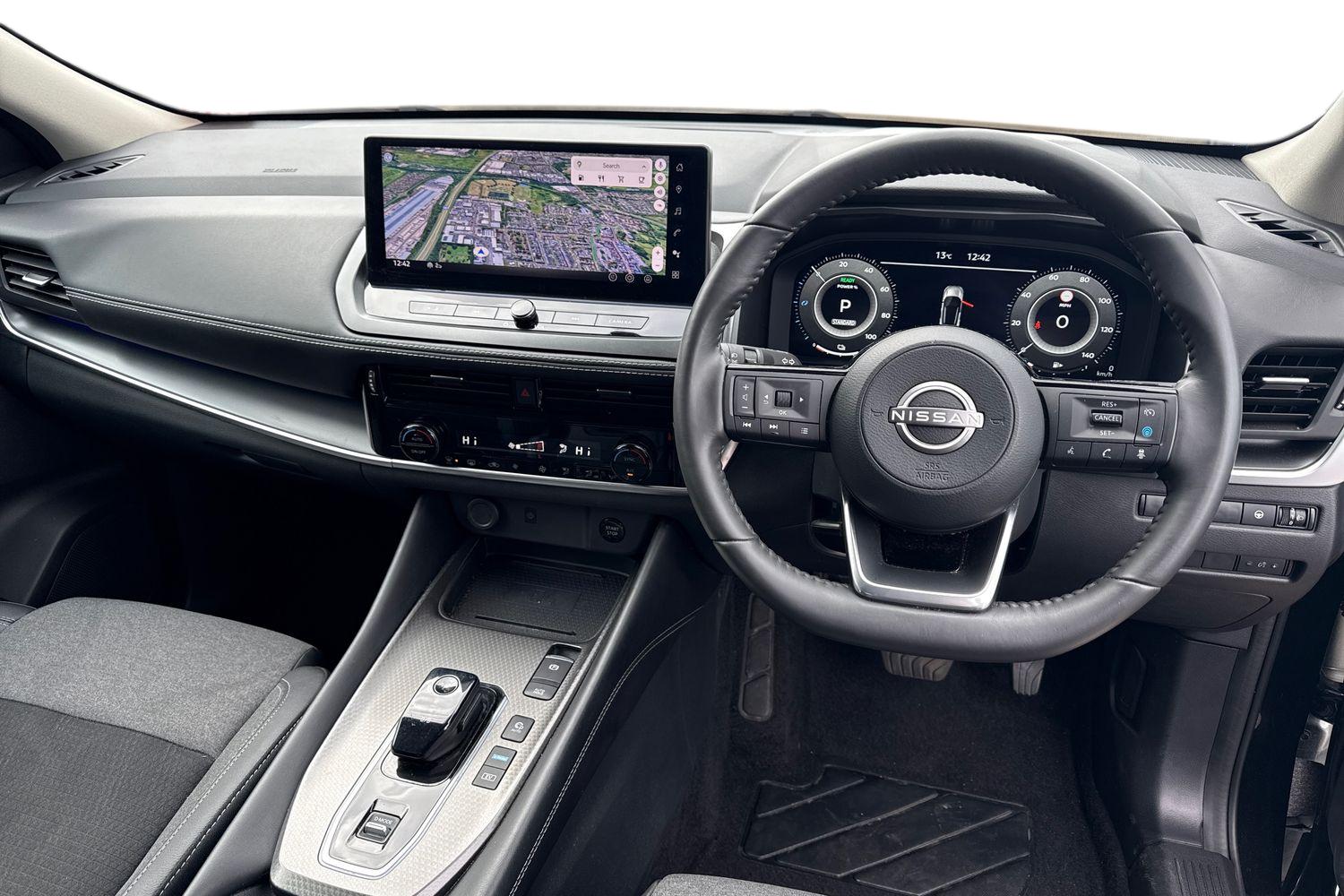 Used Nissan Qashqai 2024 for sale - 76145995: Photo 12