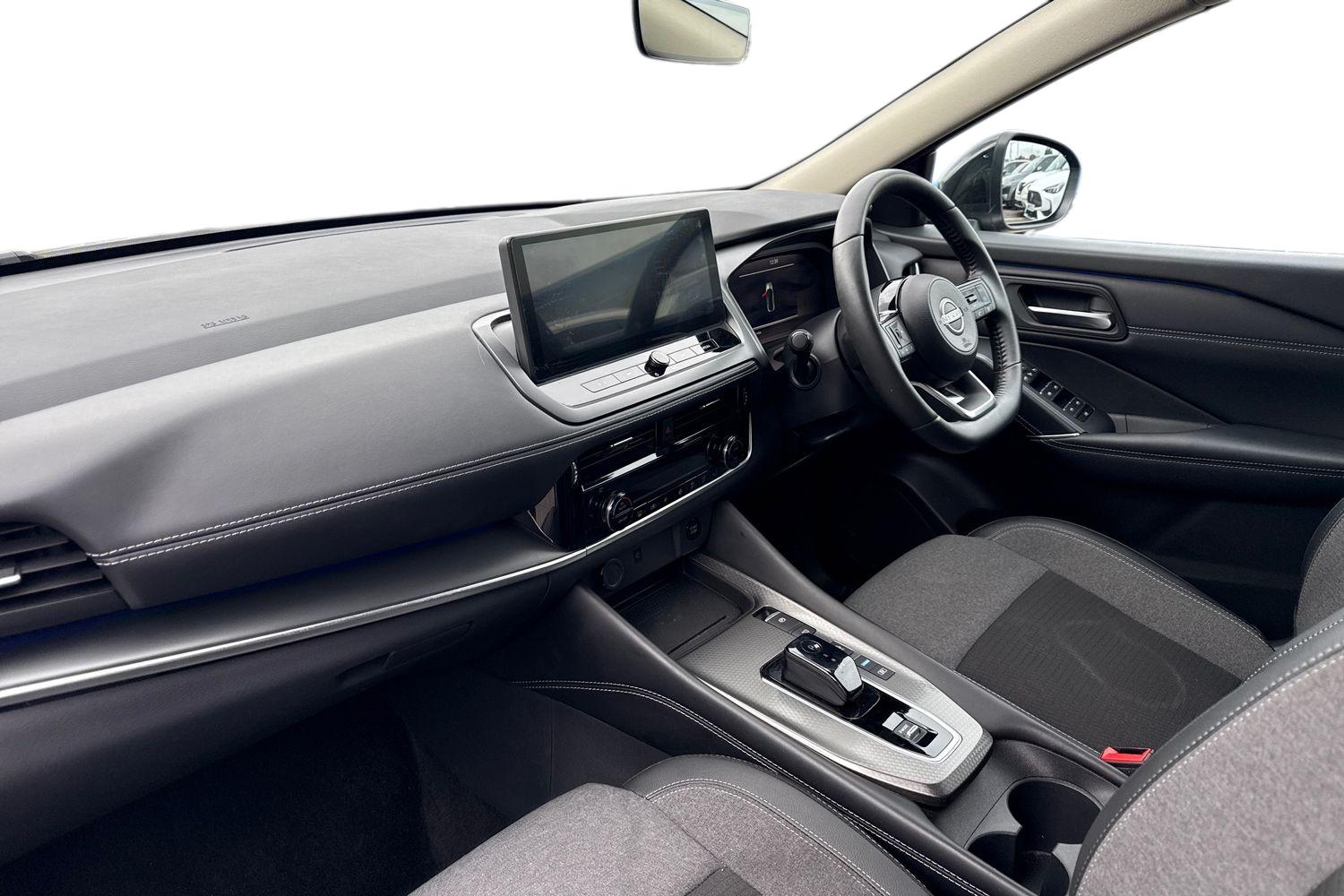 Used Nissan Qashqai 2024 for sale - 76145995: Photo 13