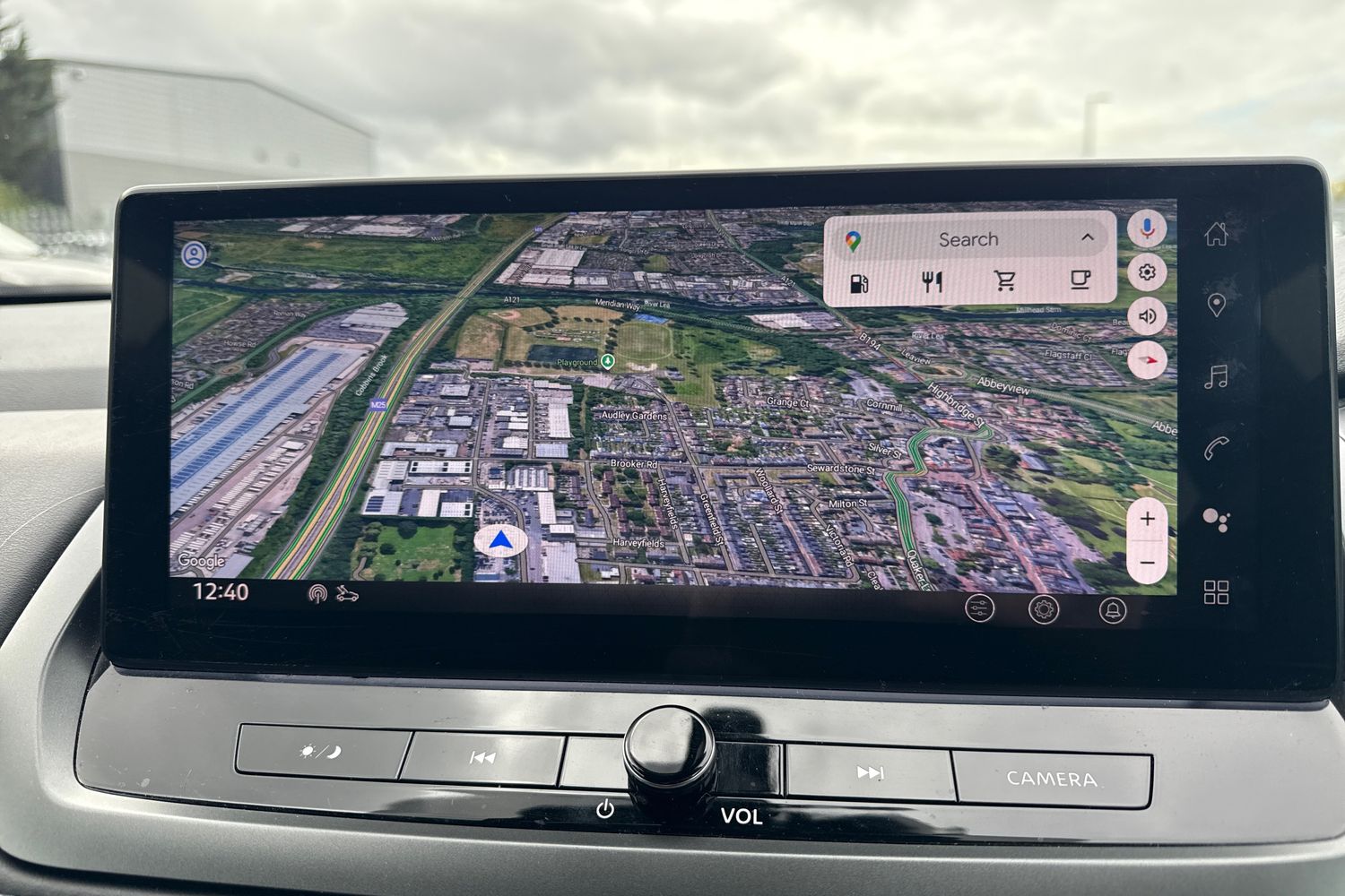 Used Nissan Qashqai 2024 for sale - 76145995: Photo 18