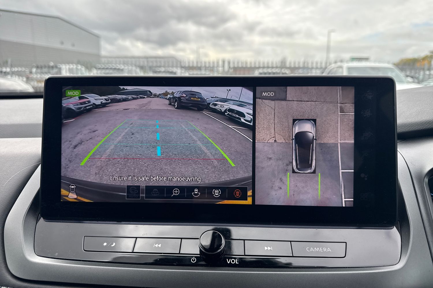 Used Nissan Qashqai 2024 for sale - 76145995: Photo 19