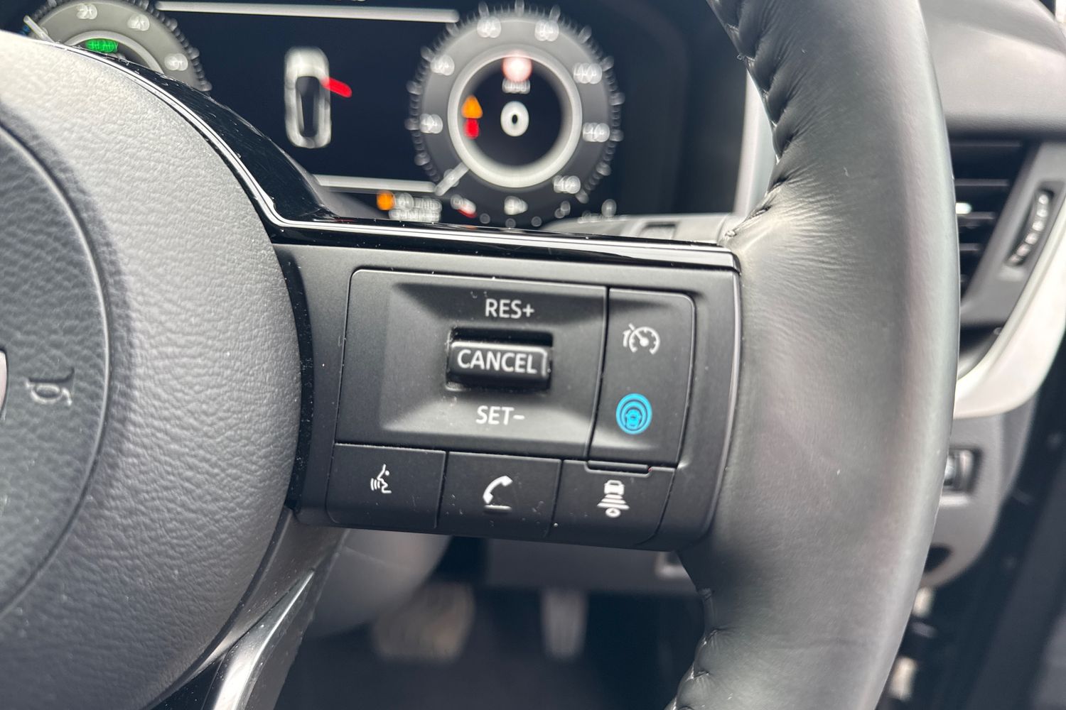 Used Nissan Qashqai 2024 for sale - 76145995: Photo 22