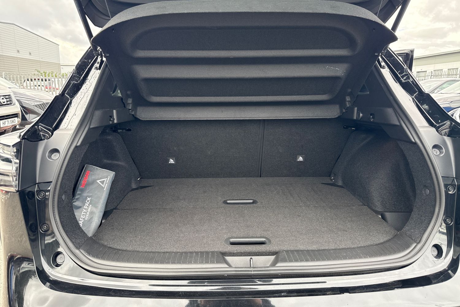 Used Nissan Qashqai 2024 for sale - 76145995: Photo 24