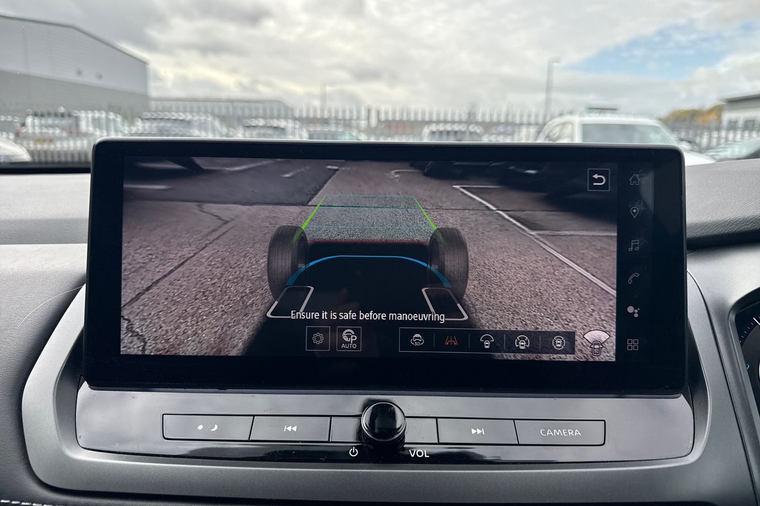 Used Nissan Qashqai 2024 for sale - 76145995: Photo 32