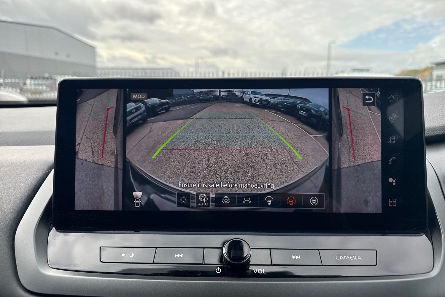 Used Nissan Qashqai 2024 for sale - 76145995: Photo 34