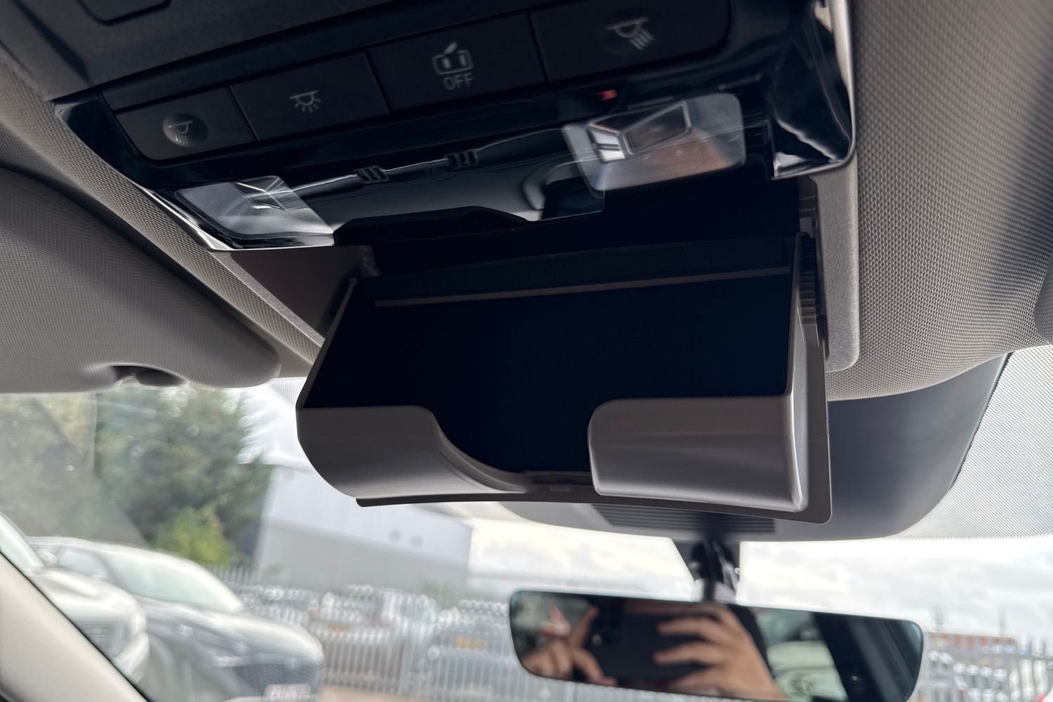 Used Nissan Qashqai 2024 for sale - 76145995: Photo 37