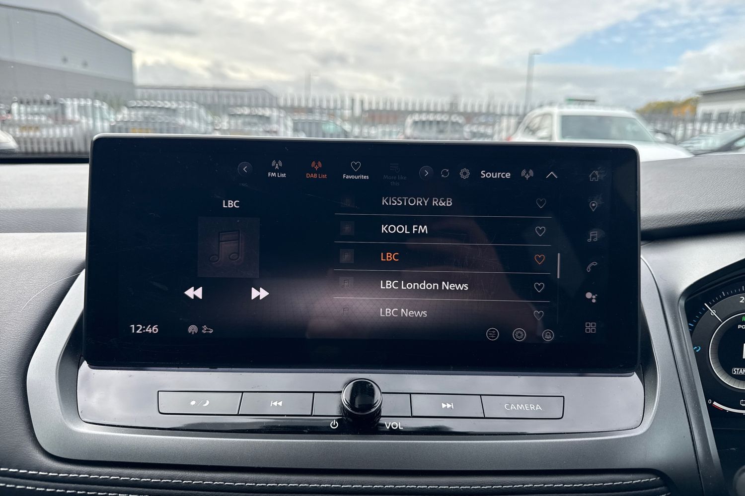 Used Nissan Qashqai 2024 for sale - 76145995: Photo 38