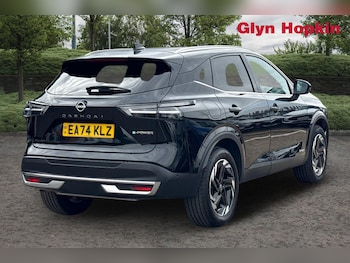 Used Nissan Qashqai 2024 for sale - 76145995: Photo