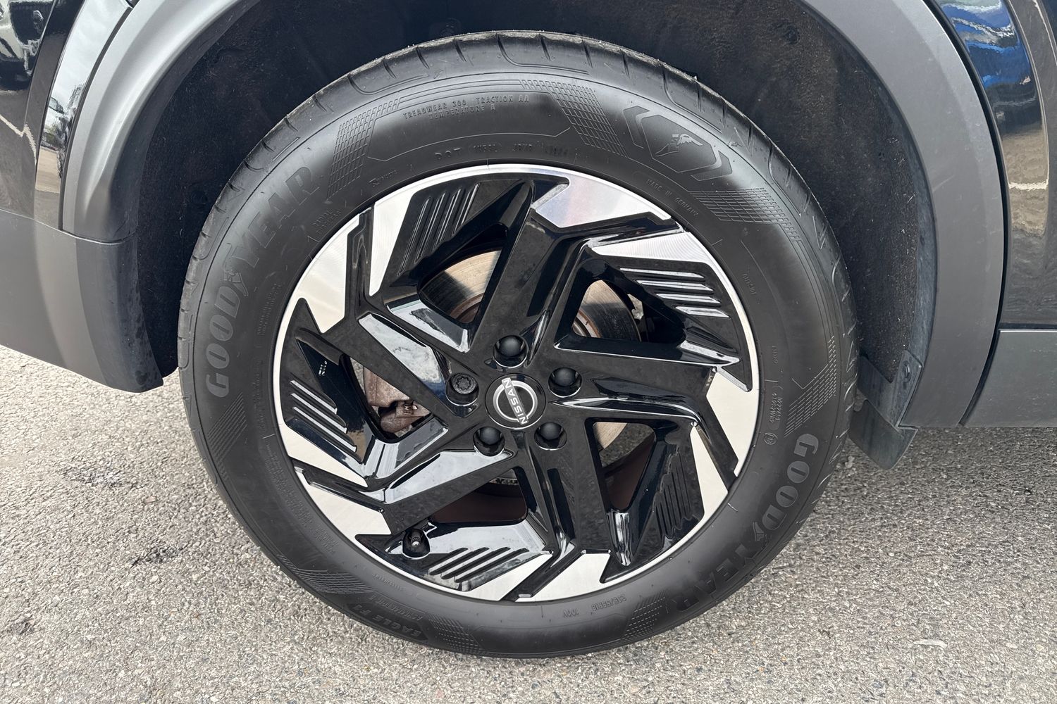 Used Nissan Qashqai 2024 for sale - 76145995: Photo 40