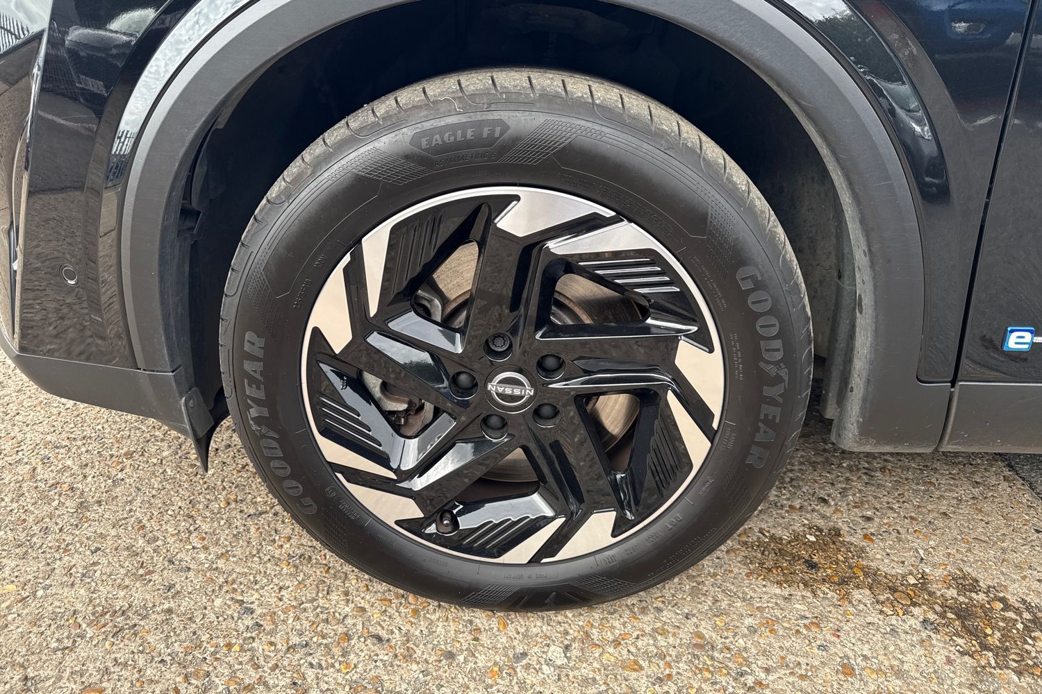 Used Nissan Qashqai 2024 for sale - 76145995: Photo 43