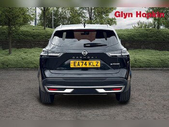 Used Nissan Qashqai 2024 for sale - 76145995: Photo