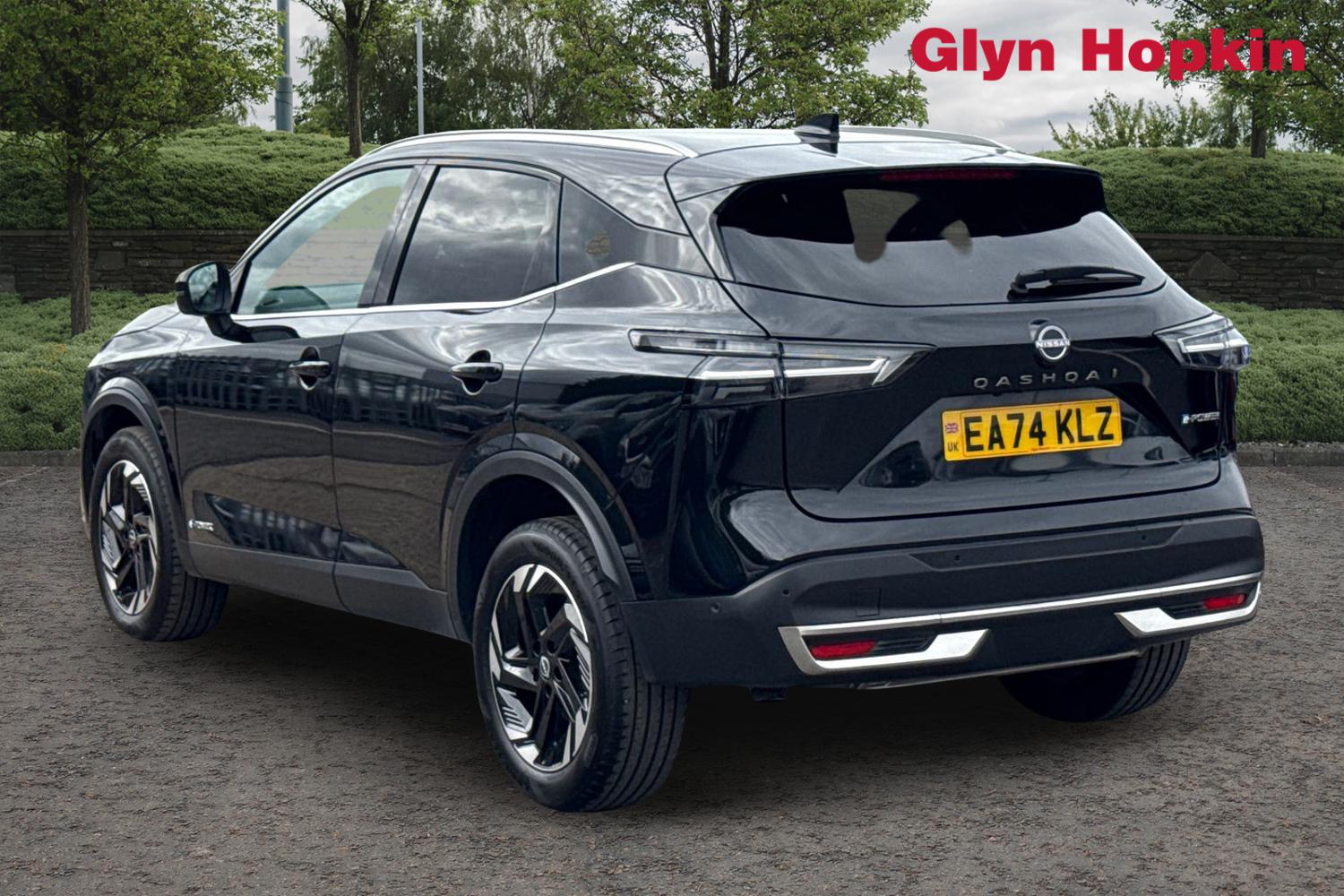 Used Nissan Qashqai 2024 for sale - 76145995: Photo 5