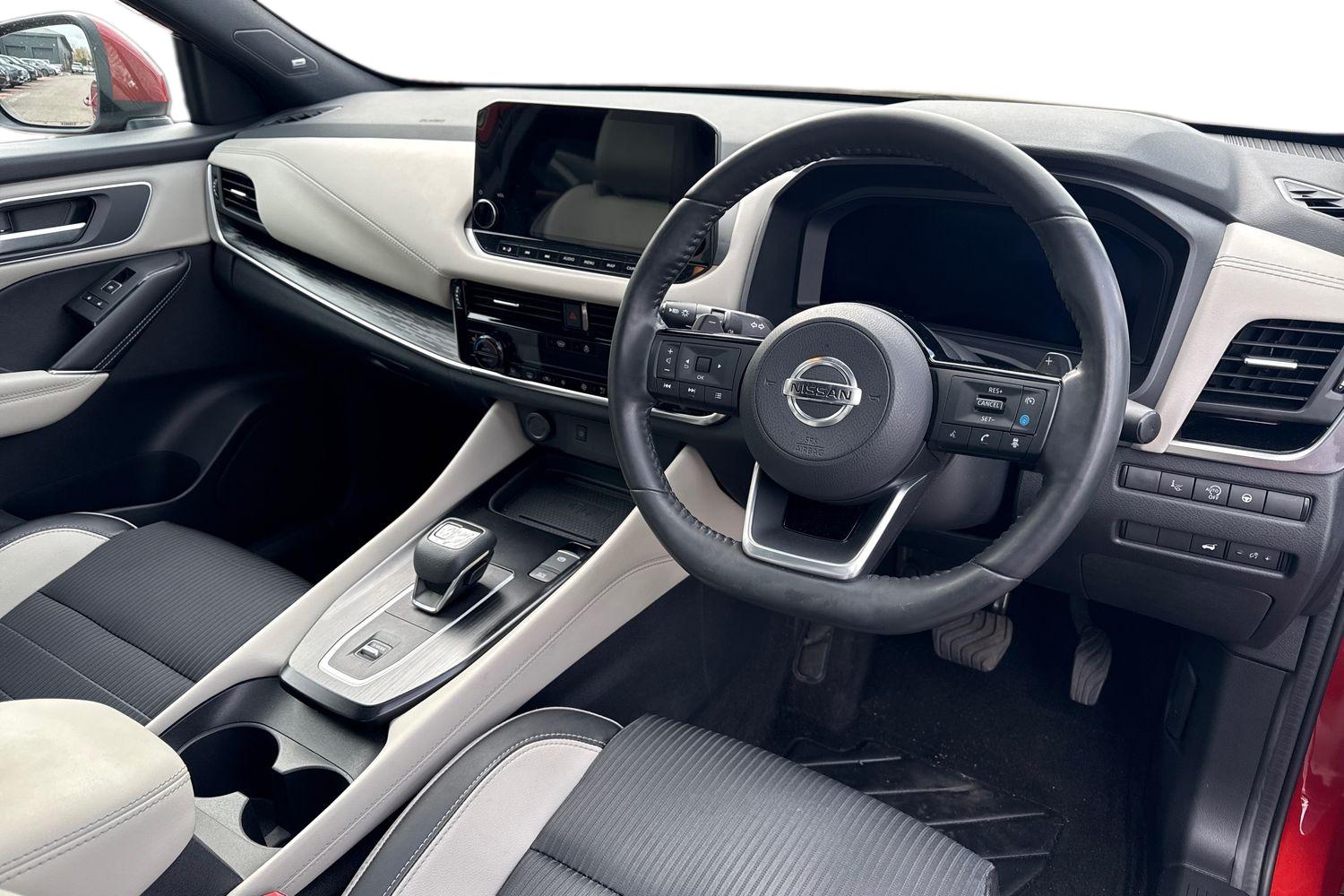 Used Nissan Qashqai 2021 for sale - 76124450: Photo 10