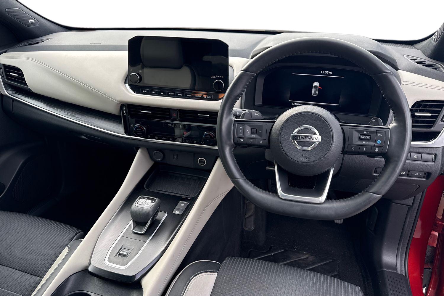 Used Nissan Qashqai 2021 for sale - 76124450: Photo 11