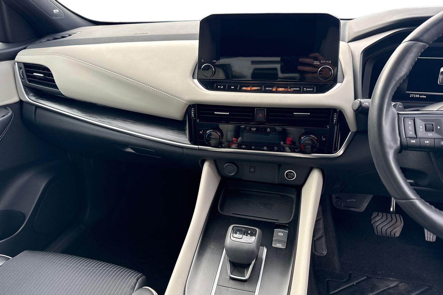 Used Nissan Qashqai 2021 for sale - 76124450: Photo 12