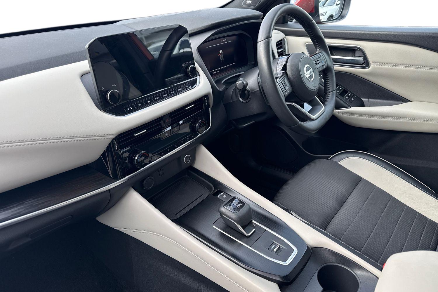 Used Nissan Qashqai 2021 for sale - 76124450: Photo 13