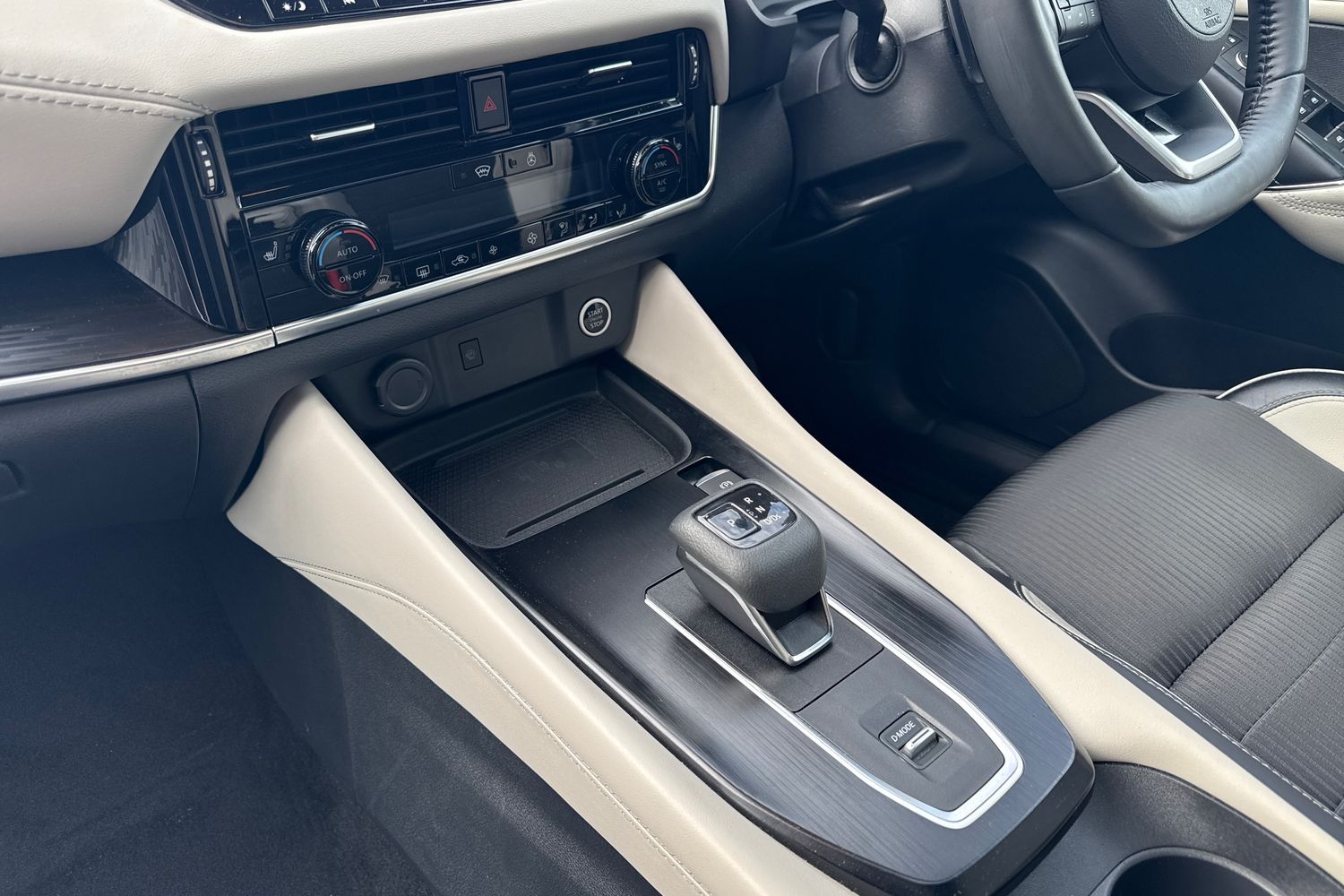 Used Nissan Qashqai 2021 for sale - 76124450: Photo 14