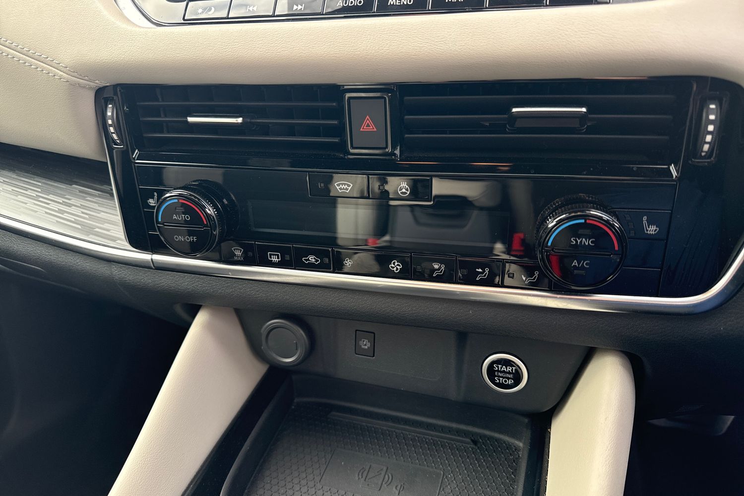 Used Nissan Qashqai 2021 for sale - 76124450: Photo 15