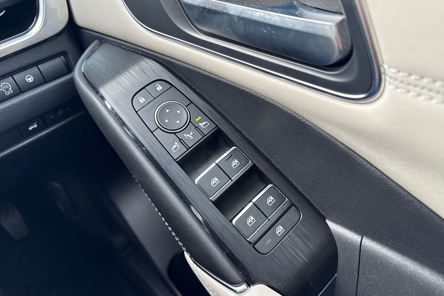 Used Nissan Qashqai 2021 for sale - 76124450: Photo 16