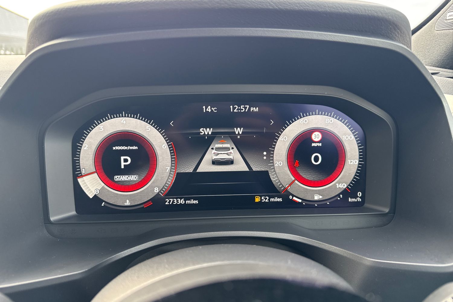 Used Nissan Qashqai 2021 for sale - 76124450: Photo 20